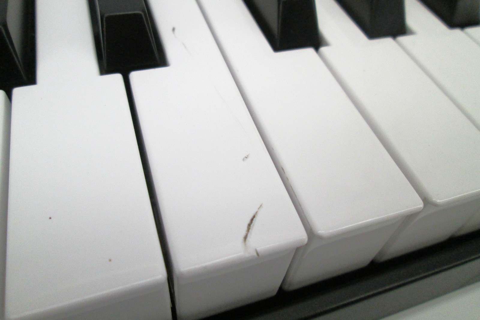 M-Audio Keystation 61 MK3 MIDI Keyboard Controller Mac/PC