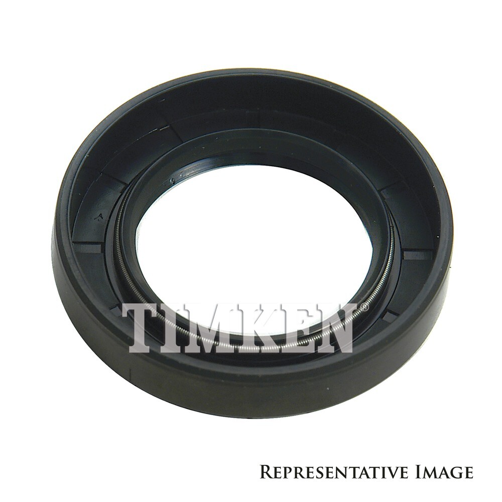 Transfer Case Input Shaft Seal-4WD Timken 224810