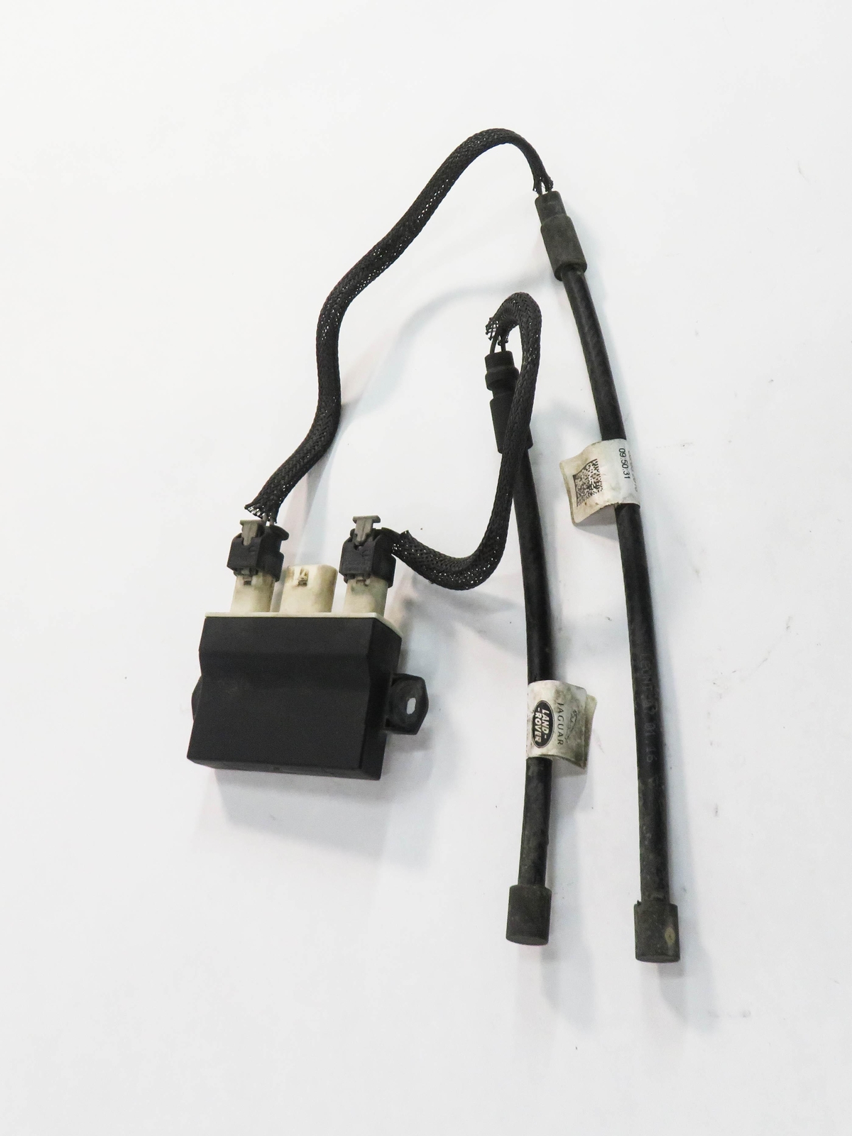 2016 RANGE ROVER EVOQUE (L538) SMART OPENER MODULE