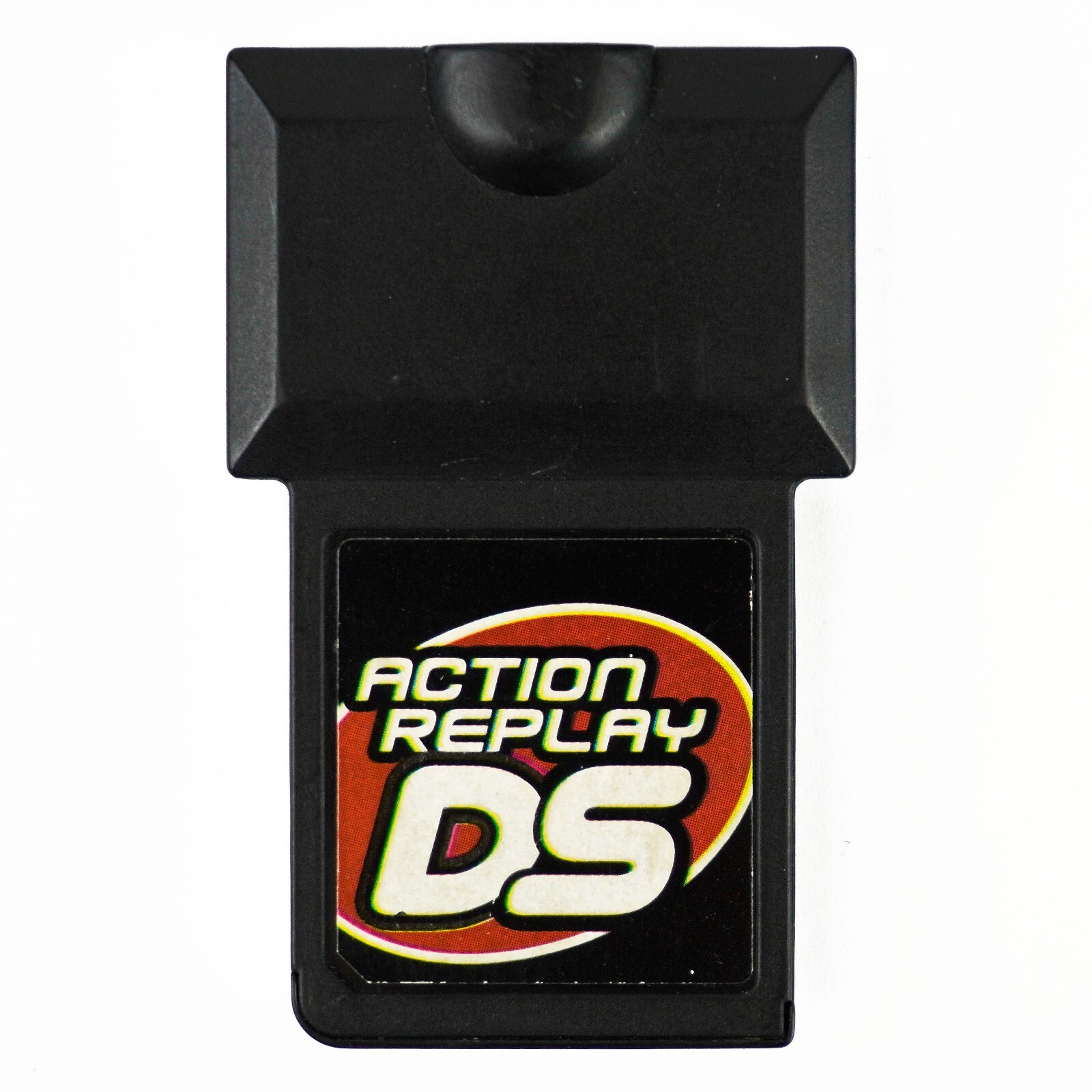 Action Replay DS For Nintendo DS - Authentic & Tested -N