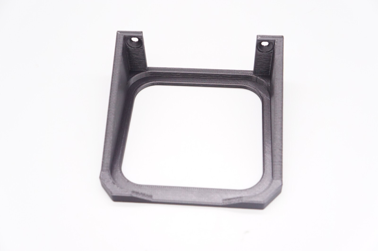 Custom Wall Mount Bracket for Ubiquiti airCube Wireless Router Access Point