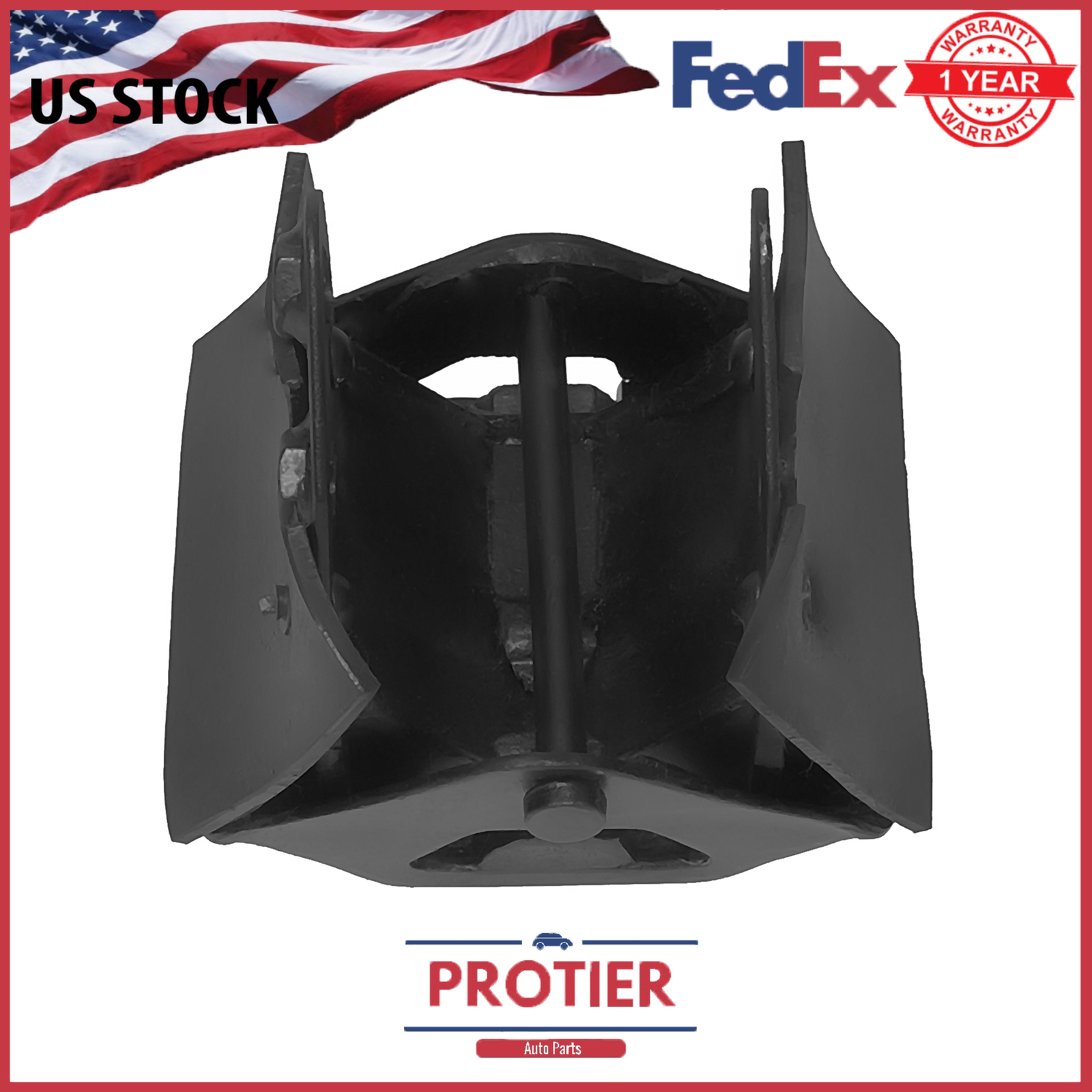 Rear Right Engine Mount for FORD TAURUS