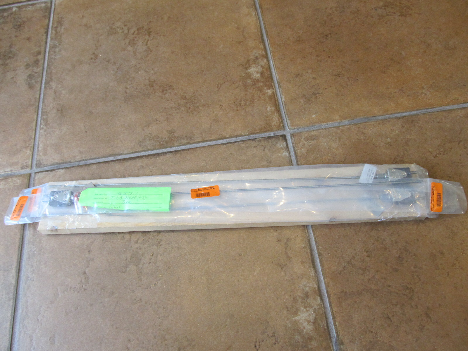 QTY=3 ARI Aeropak Thermocouple Probe T-91B-21DAE(9.3)O High Temp T/C