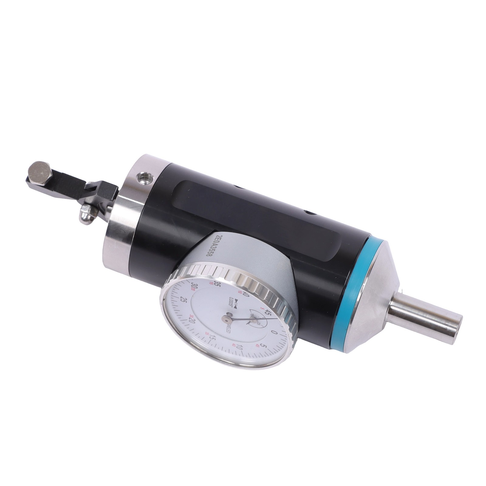 0.0005"Coaxial Centering Indicator Set Co-Ax Precision Milling Machine Test Dial