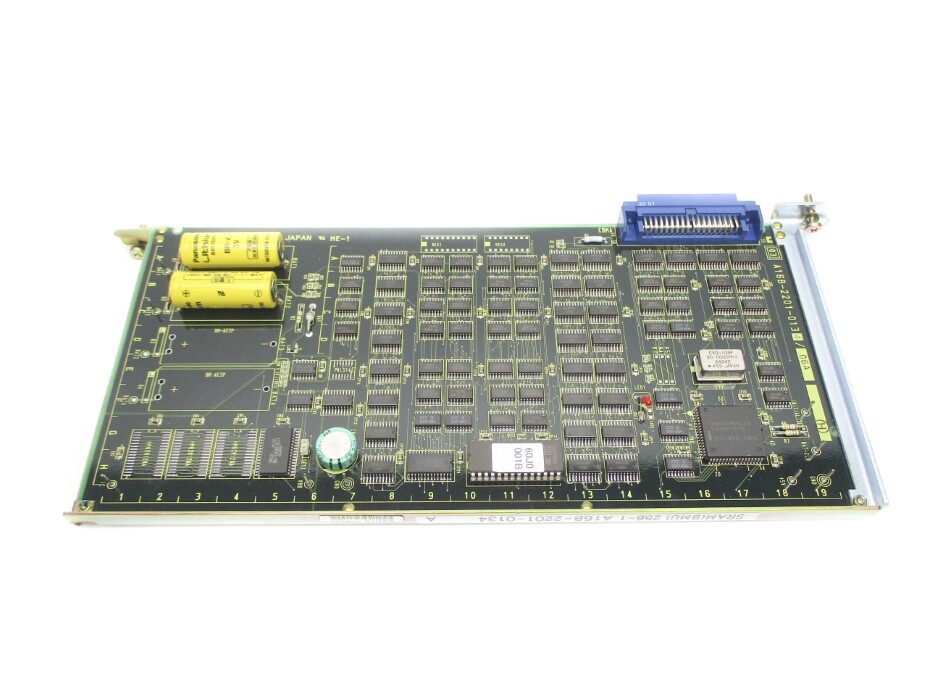 FANUC A16B-2201-0134/06A UNMP