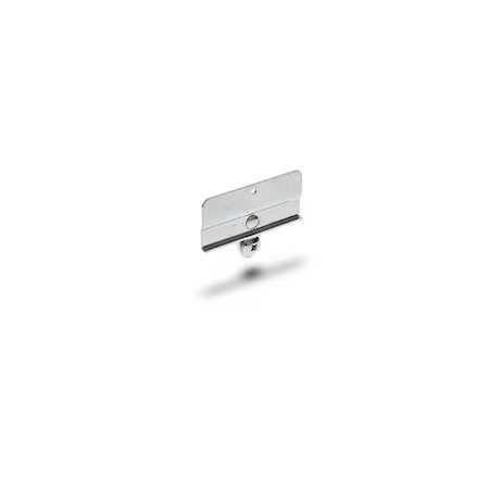 Triton Products 77500 Steel Binclips For Duraboard Or 1/8 In. And 1/4 In.