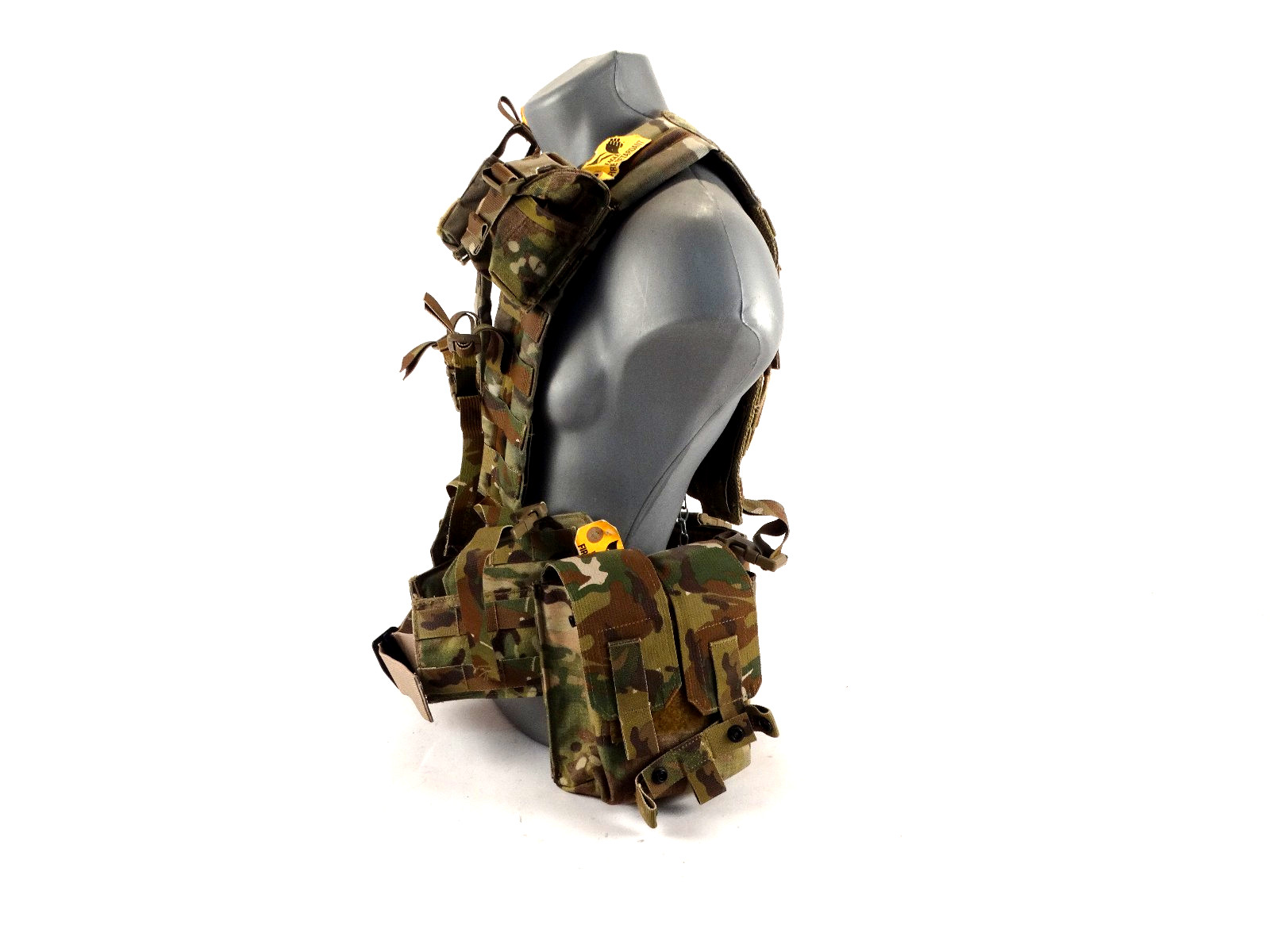 Eagle Industries Multicam FR MOLLE Vest System