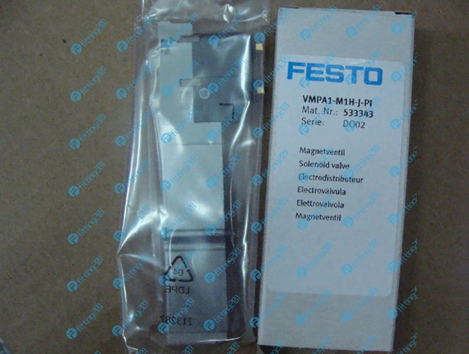 1PC New FESTO VMPA1-M1H-J-PI 533343