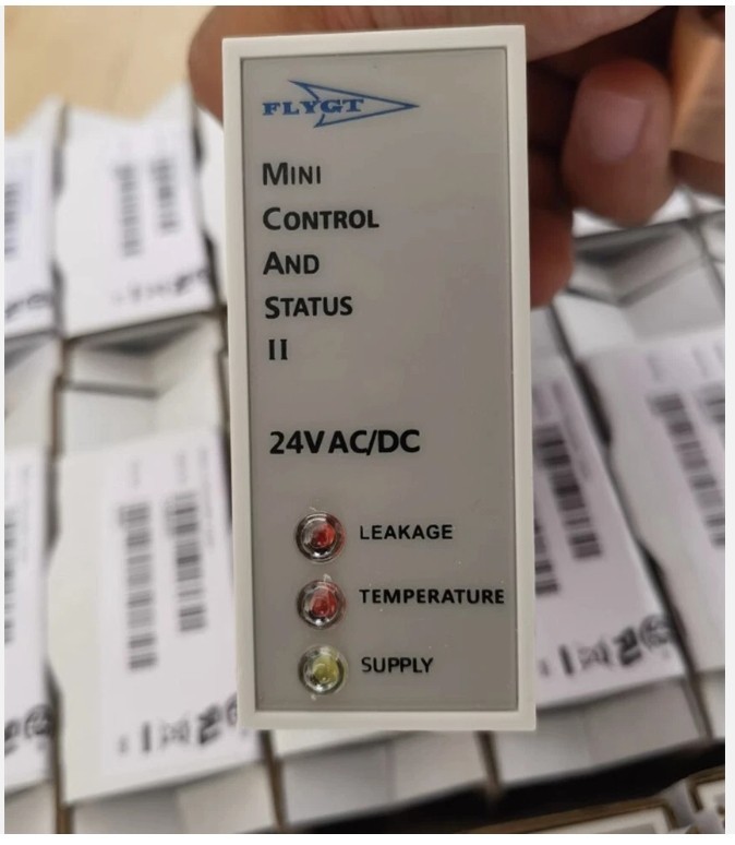 1PC 24V AC/DC MINI Relay Mini CAS II Part No :835857 Fast shipping