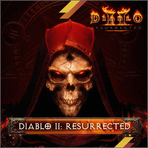 Leveling Gear - Diablo 2 Resurrected D2r Diablo 2