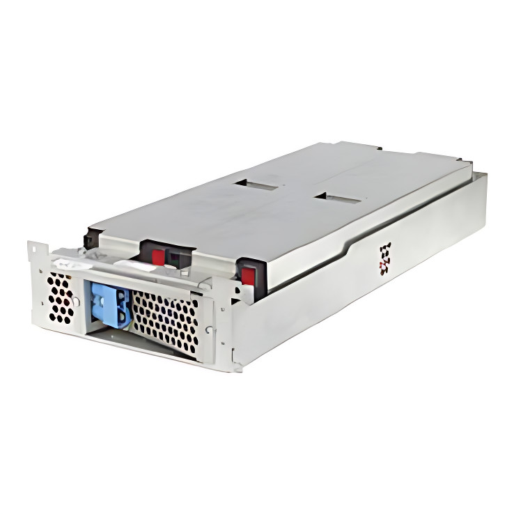 APC RBC43 Replacement Battery Cartridge UNUSED cosmetic shipping damage