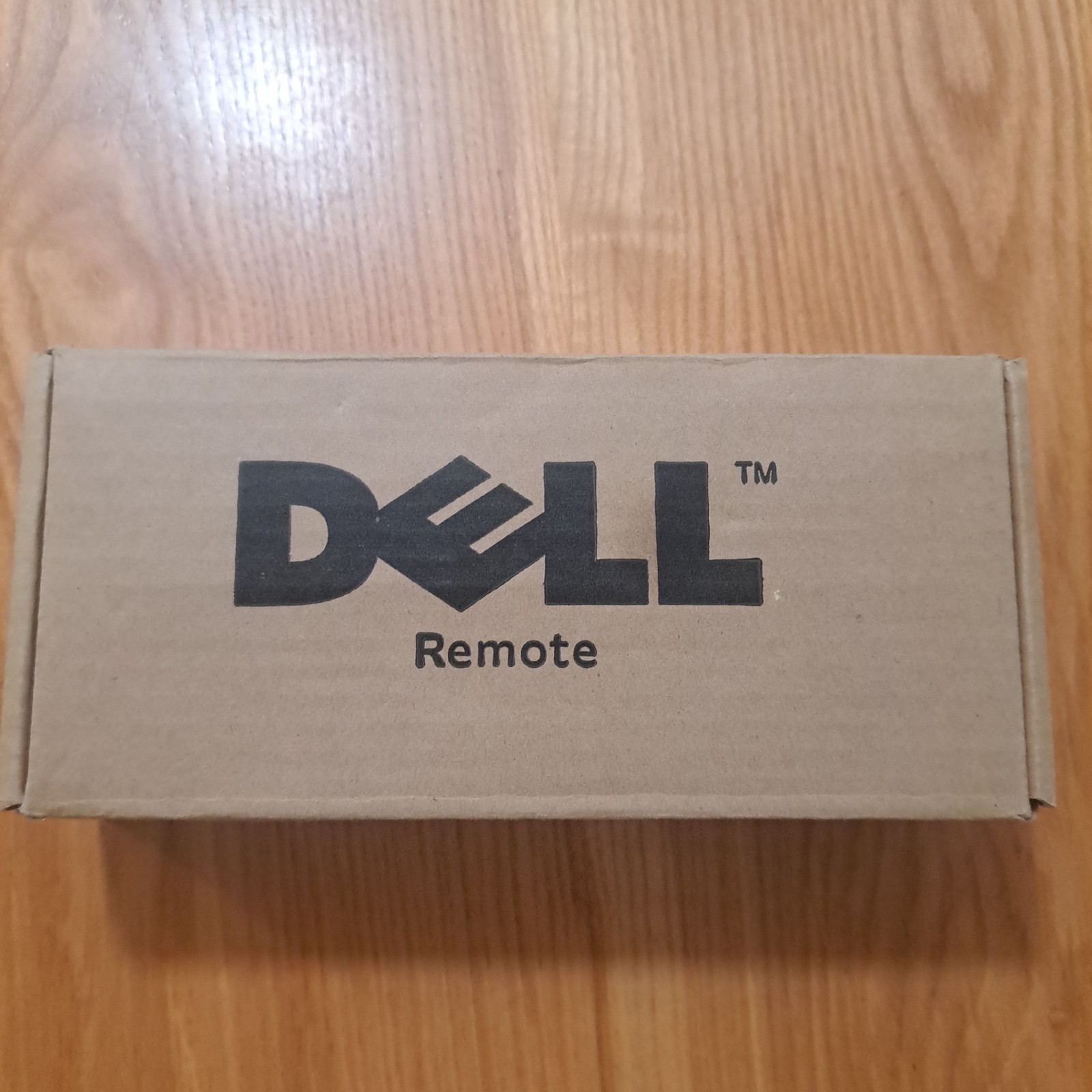 DELL Computer Remote Control Complete OMR268 Remote & Receiver