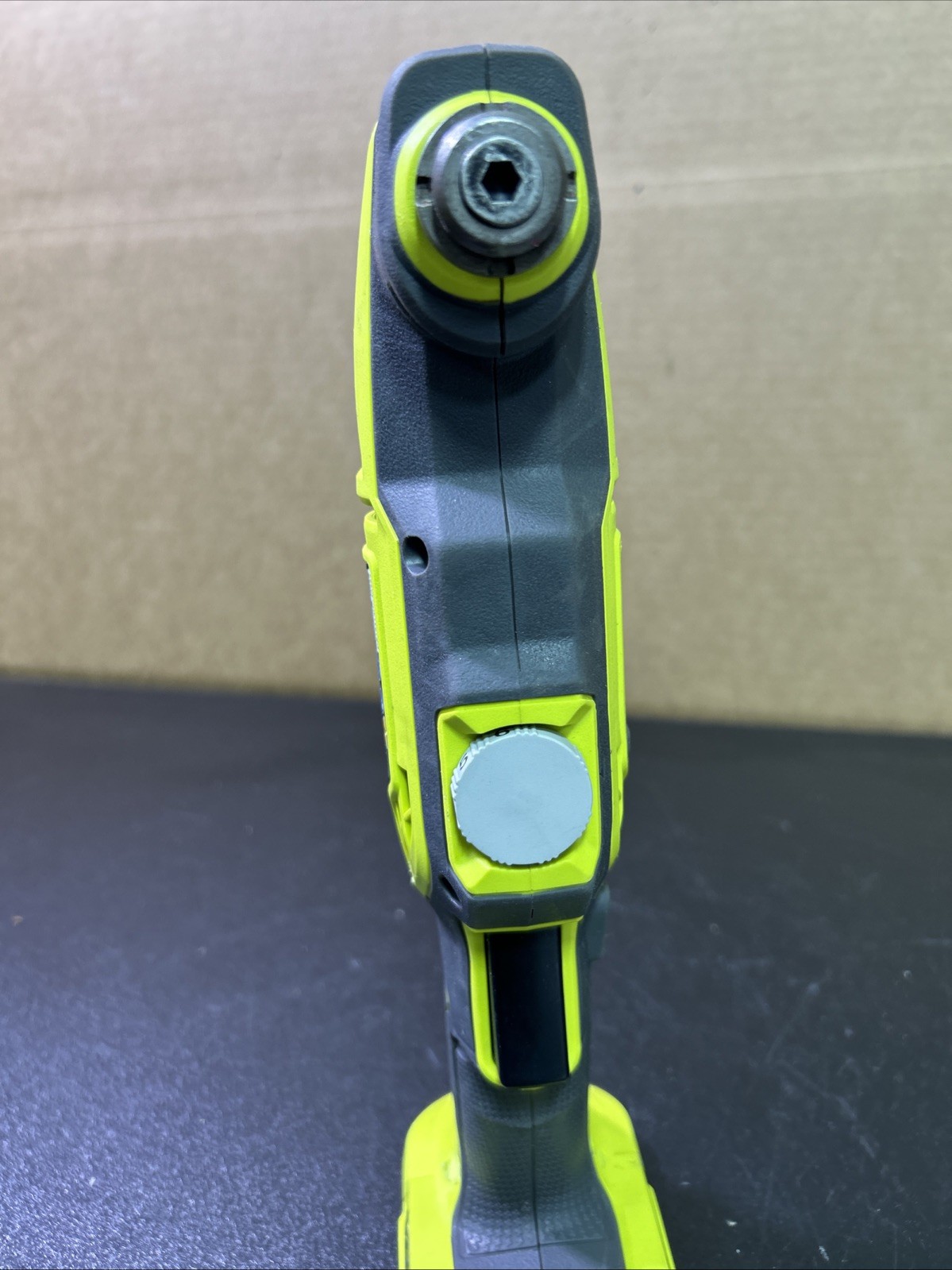 Ryobi P343 18V One+ Cordless Oscillating Multi-Tool (TOOL ONLY) - F43