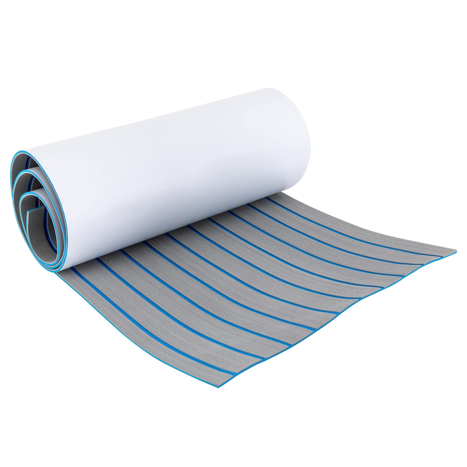 EVA Foam Faux Mat Marine Boat Flooring Mat Teak Decking Sheet Sea Deck Yacht Pad