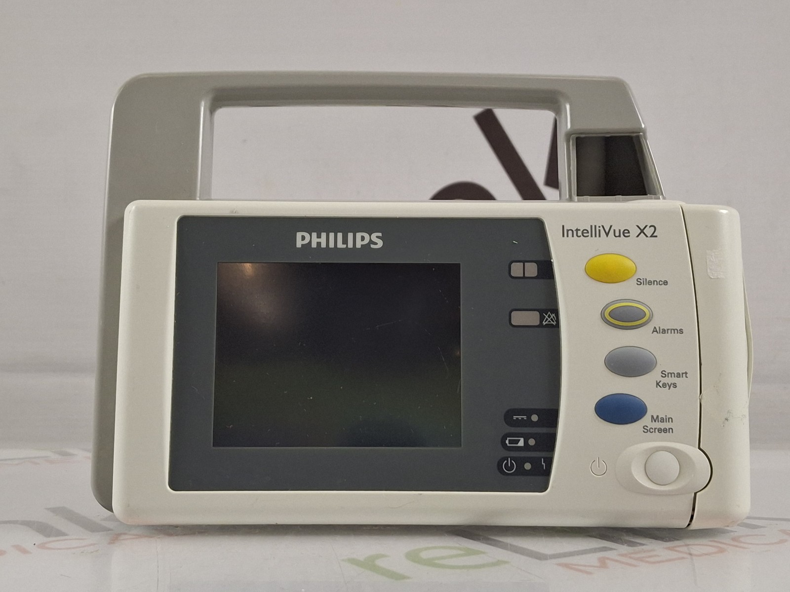 Philips IntelliVue X2 Module - Masimo Rainbow SpO2