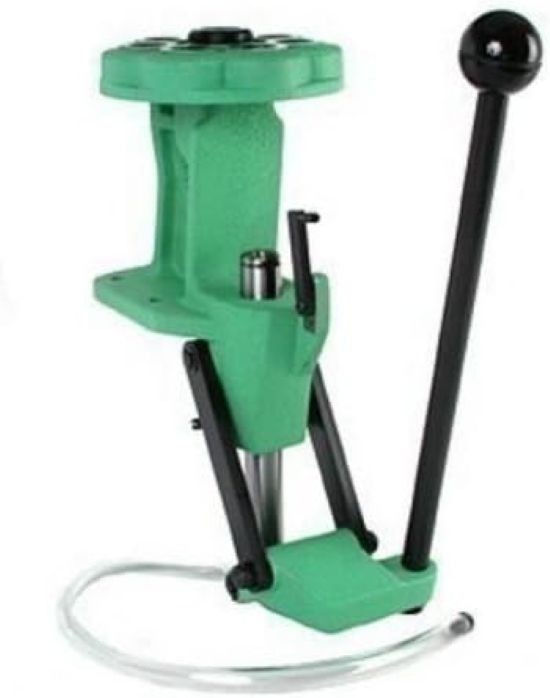 Redding T-7 Turret Press Kit With 280 ACKLEY IMP Die Set (67428) BRAND NEW