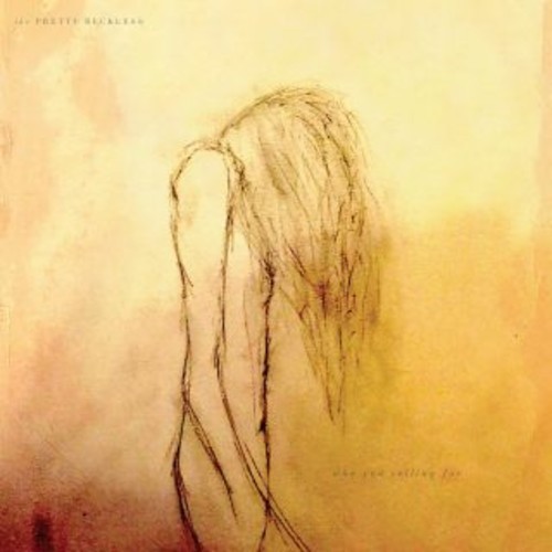 The Pretty Reckless - Who You Selling For [New CD]