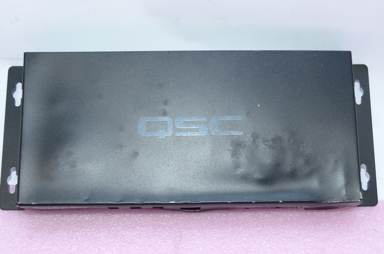 QSC Q-SYS I/O-USB BRIDGE T8-E2