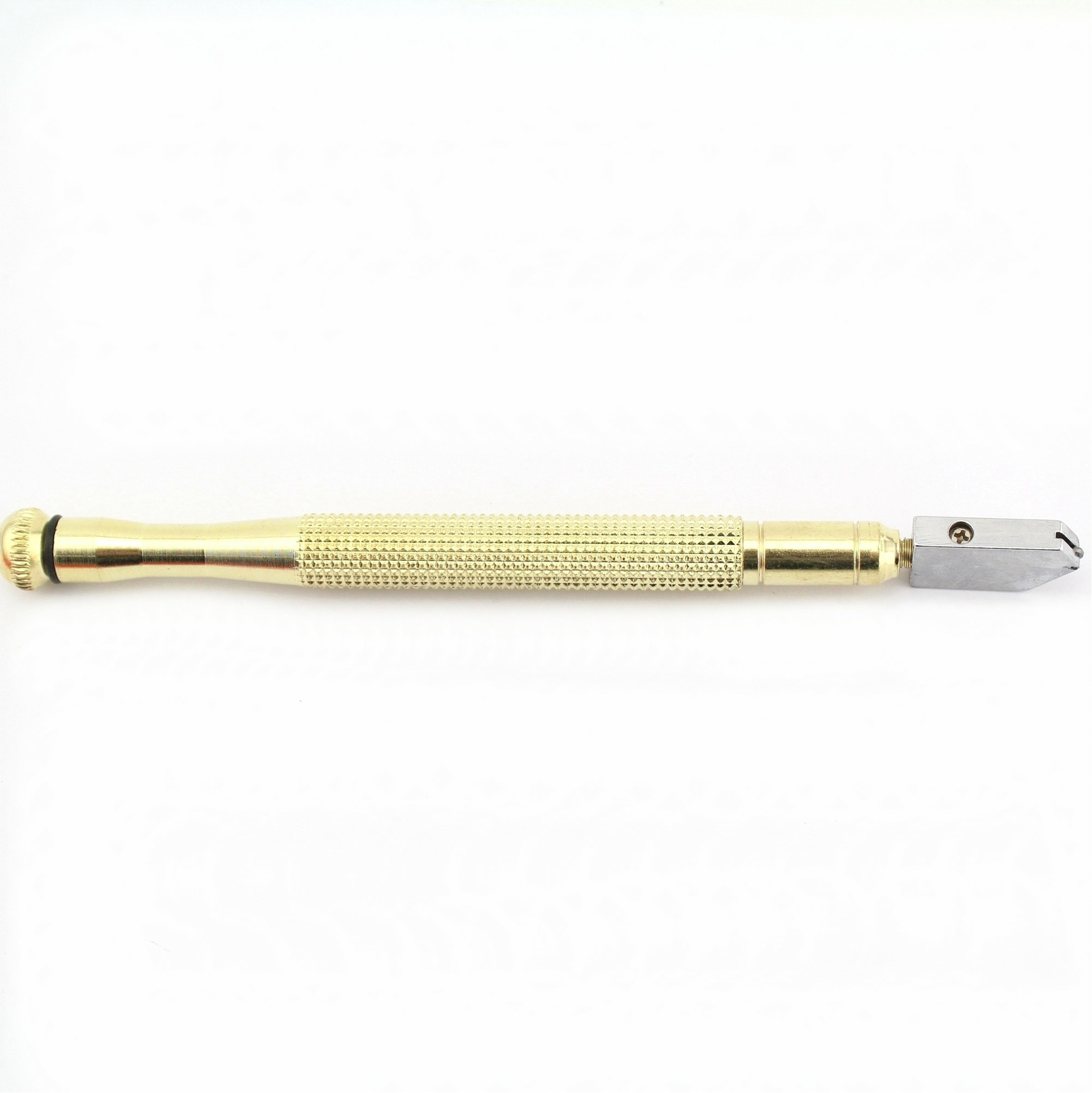 Oil Filled Tungsten Carbide Glass Cutter Cutting Wheel Metal Handle