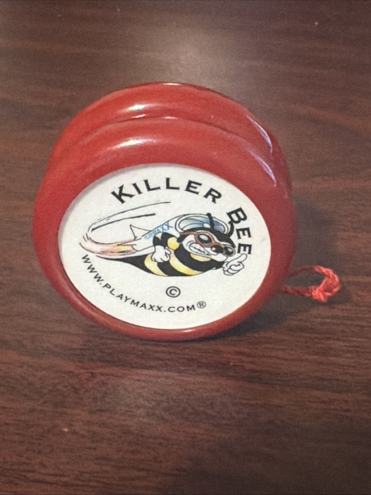 Playmaxx Proyo Killer Bee YoYo Rare