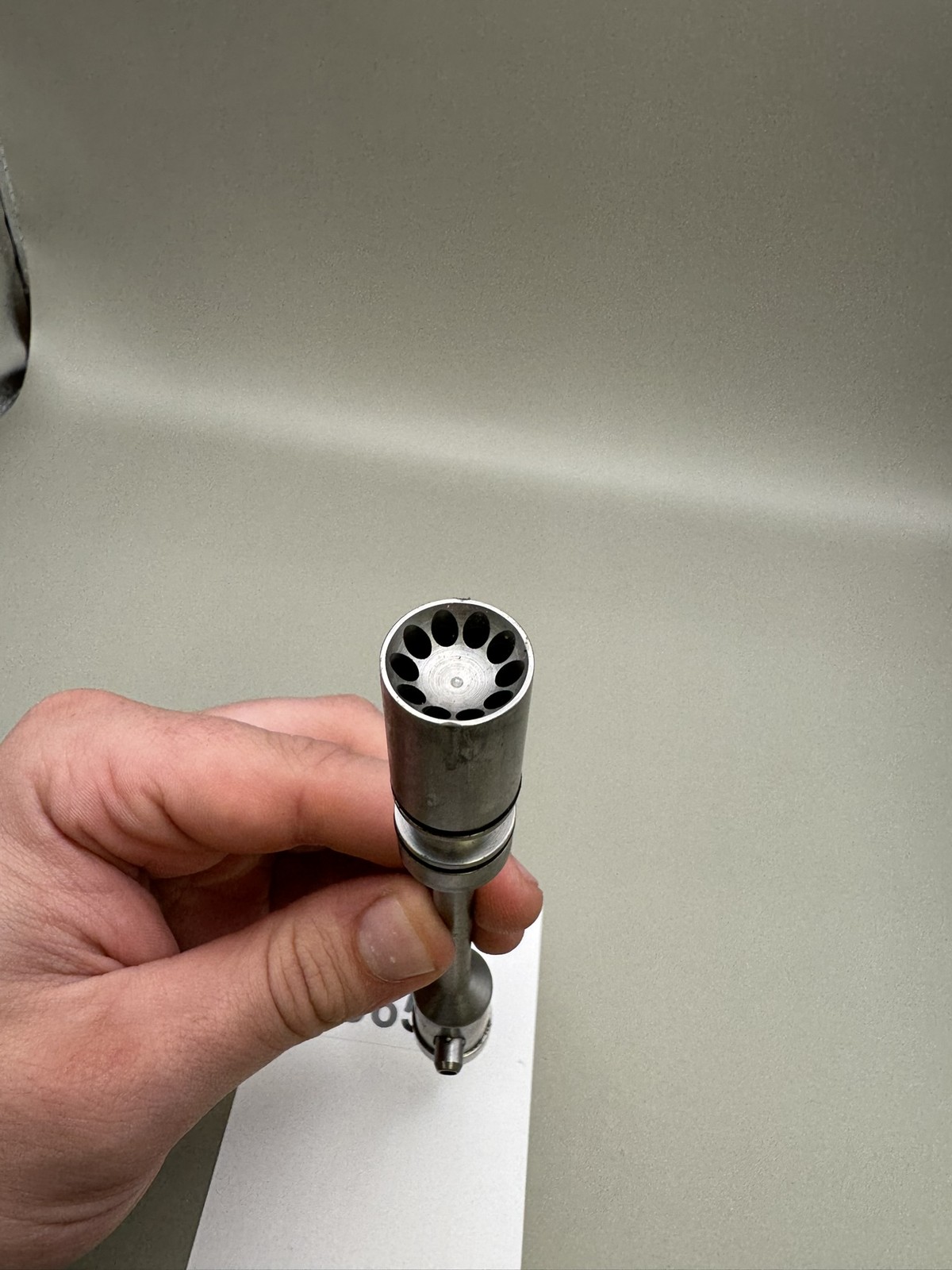 WGP Autococker Pre 2k Bolt