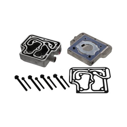 Meritor R9559111539202 Compr Head Kit