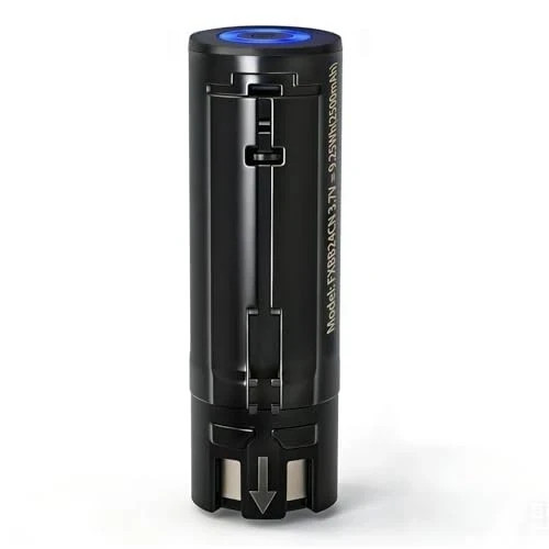 FXBB24 Lithium Battery LED Compatible with BaBylissPRO FXONE Clipper Trimmers