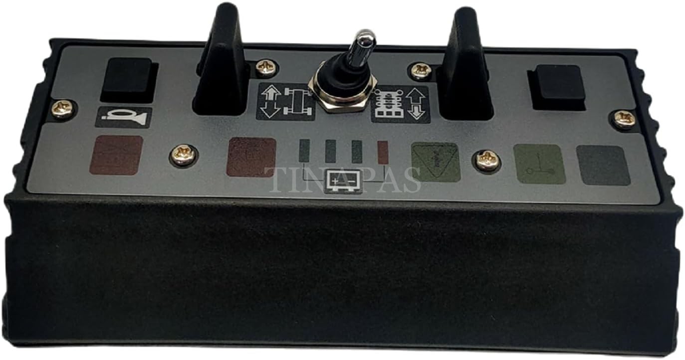 Control Box 1001091965 JL1001091965 JLG Parts for JLG Lift 2030ES 2646ES 3246ES