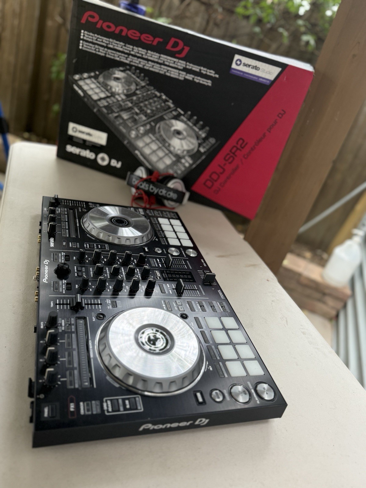 Mobile DJ business for sale! Turnkey setup, add computer & earn.