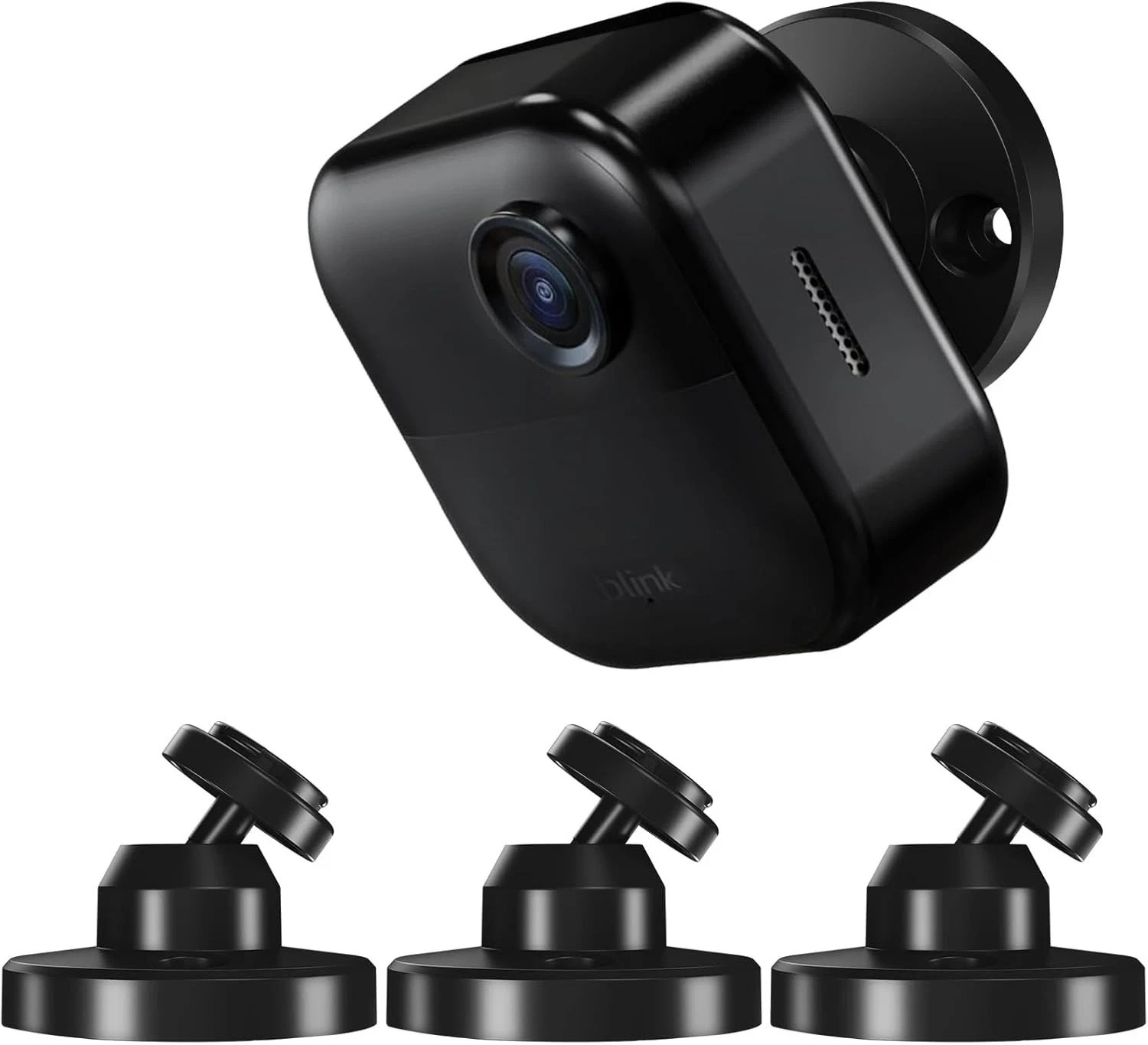 3 Pack Blink Outdoor Camera Wall Mount Bracket for Blink Outdoor 4th Gen Blin