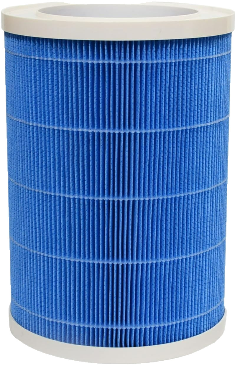 Humidifier Replacement Filter Compatible w/Lamon MistZero/MistZero B/MistZero
