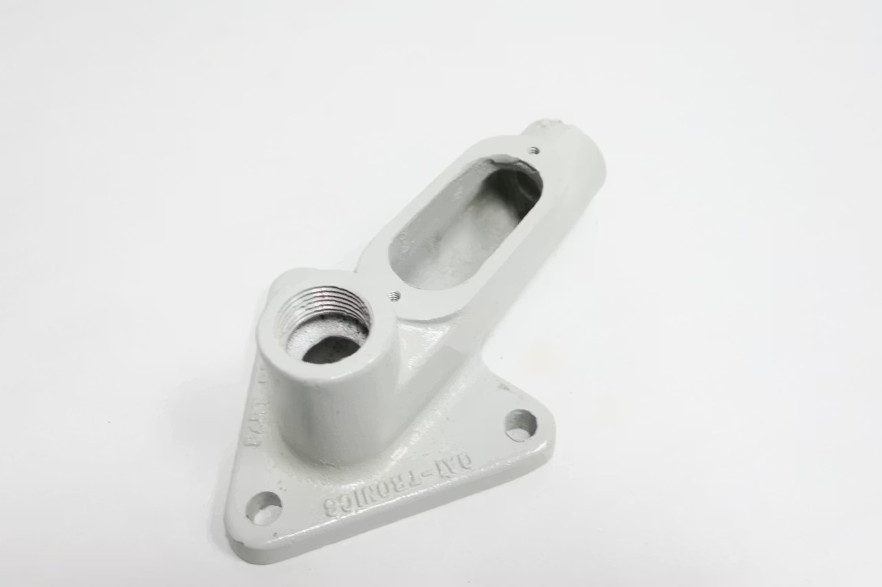 Gai-tronics 411 Speaker Mounting Bracket