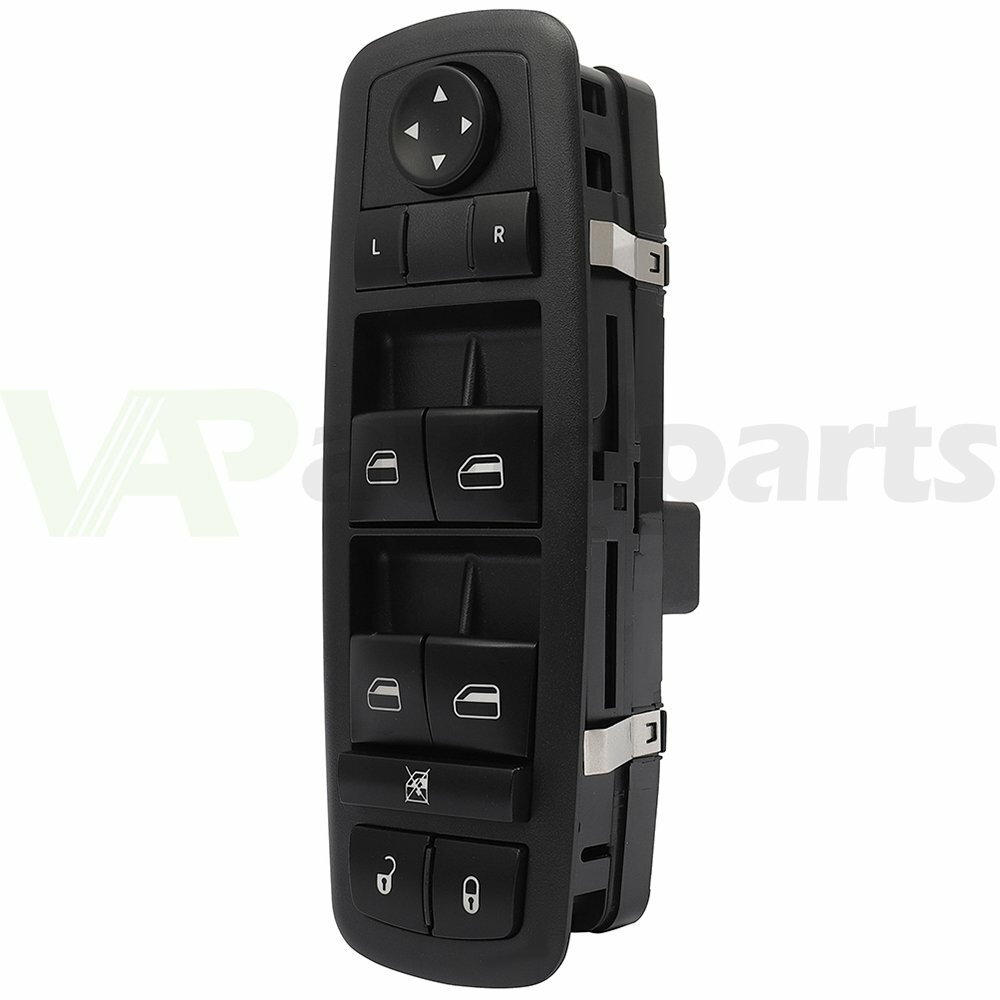 Fit for Dodge Dart 2.0L 1.4L 2.4L 2013-2016 Window Switch Front Driver Side