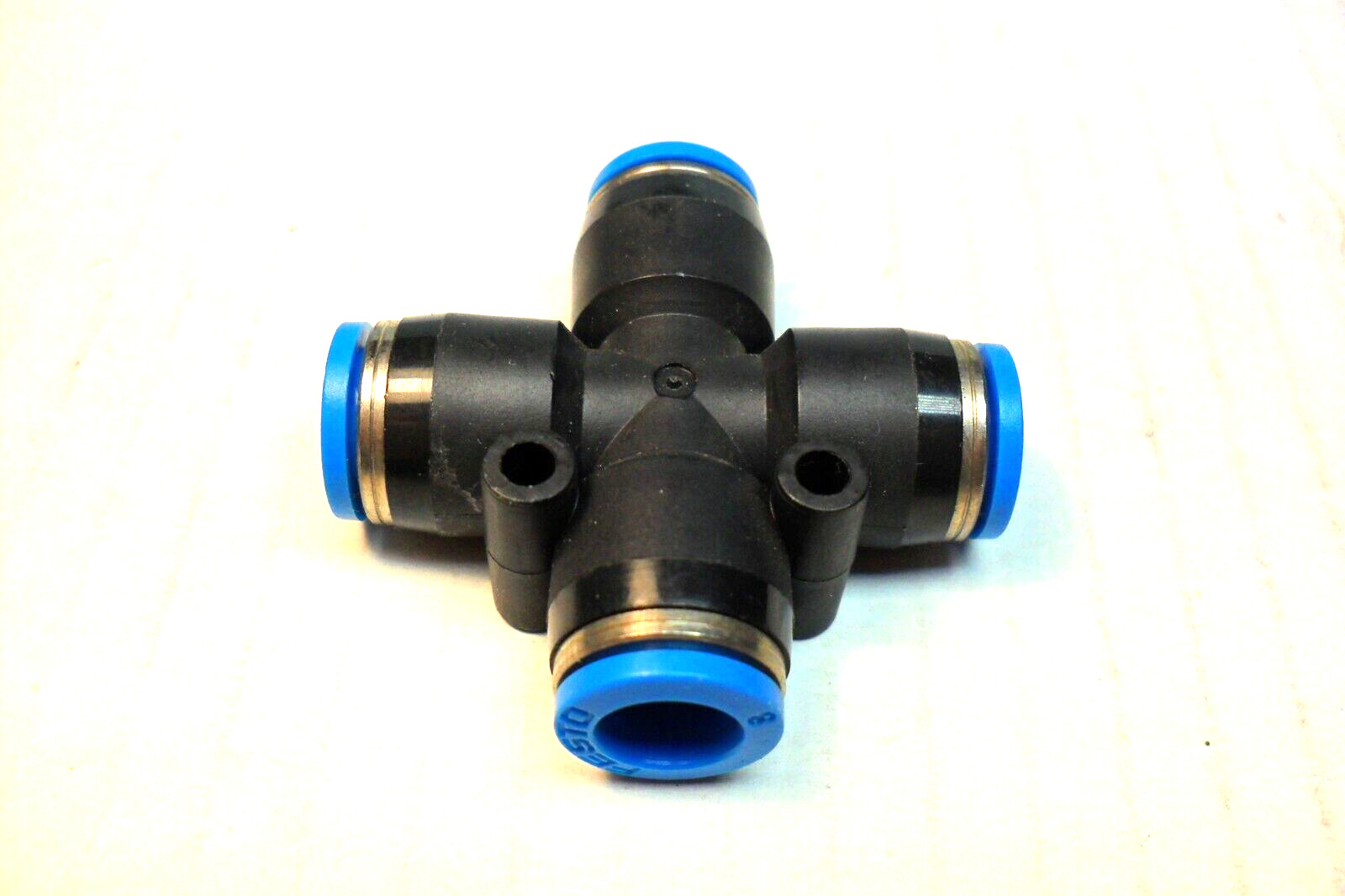 FESTO 153285 -  QSX-8 Push-in X connector - New USA SELLER