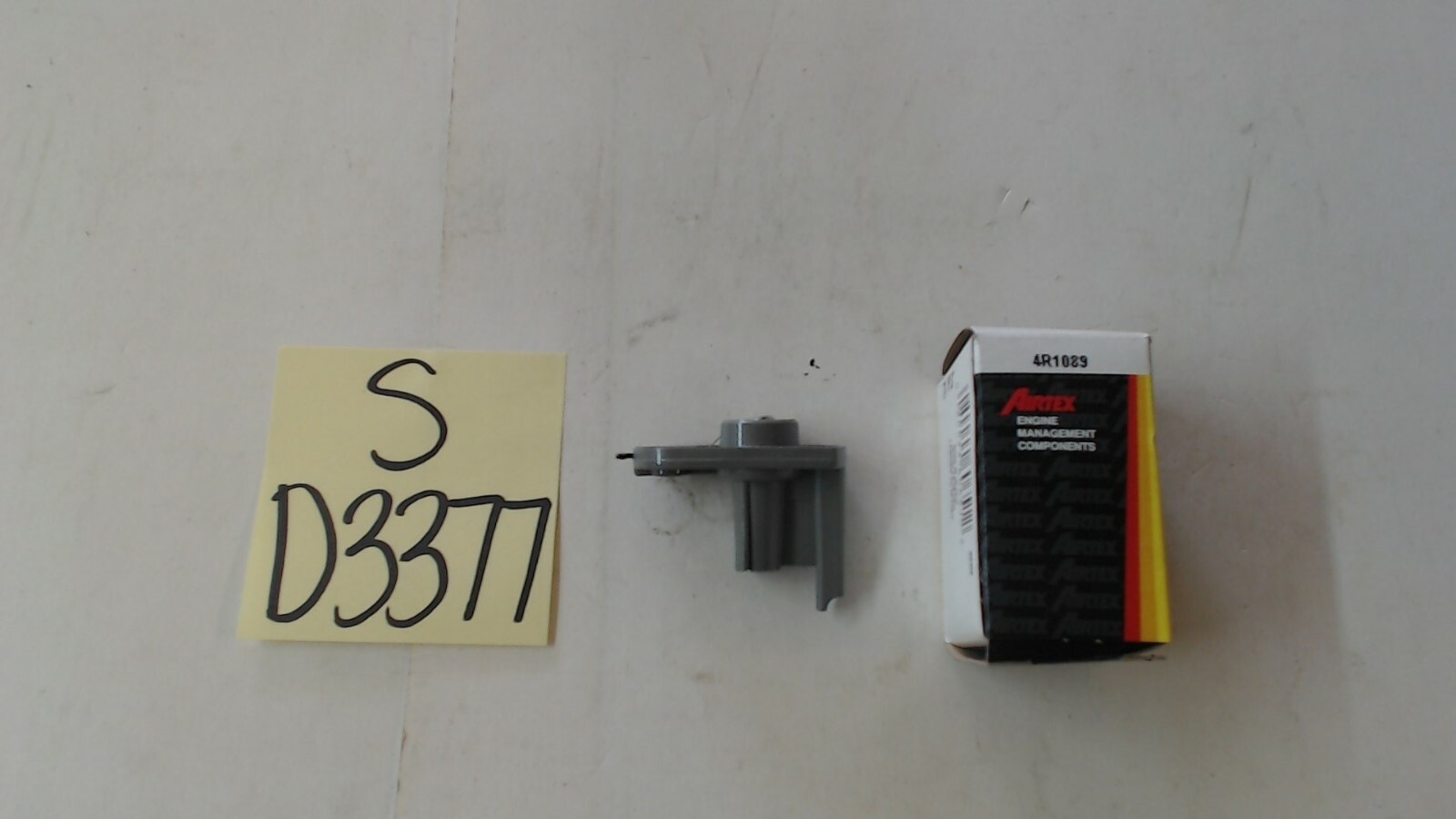 Airtex 4R1089 Rotor