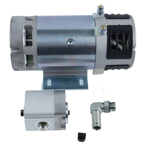 Hydraulic Pump & Motor 146166 147664 147661 for Skyjack SJII3215 3219 3226 4632