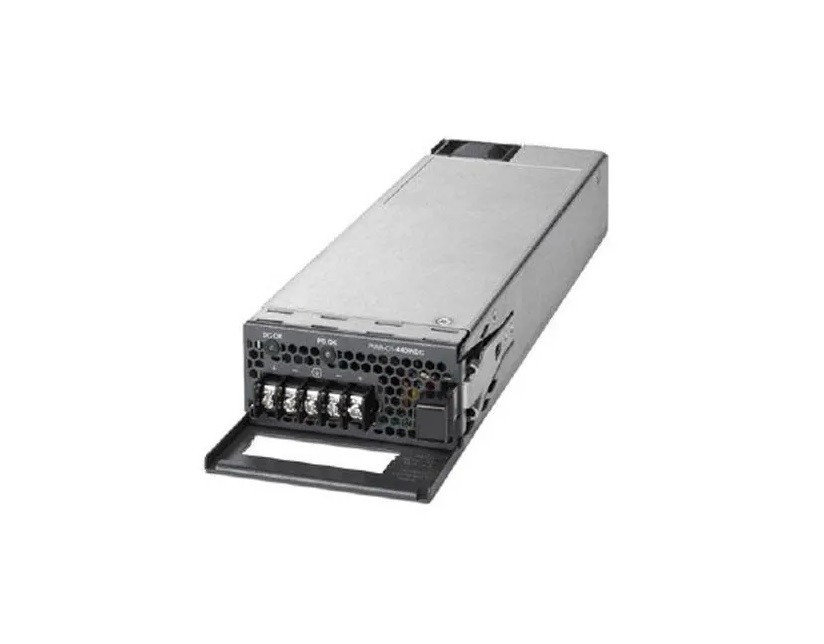 Cisco PWR-C1-440WDC 440W DC Config 1 Power Supply, 1 Year Warranty
