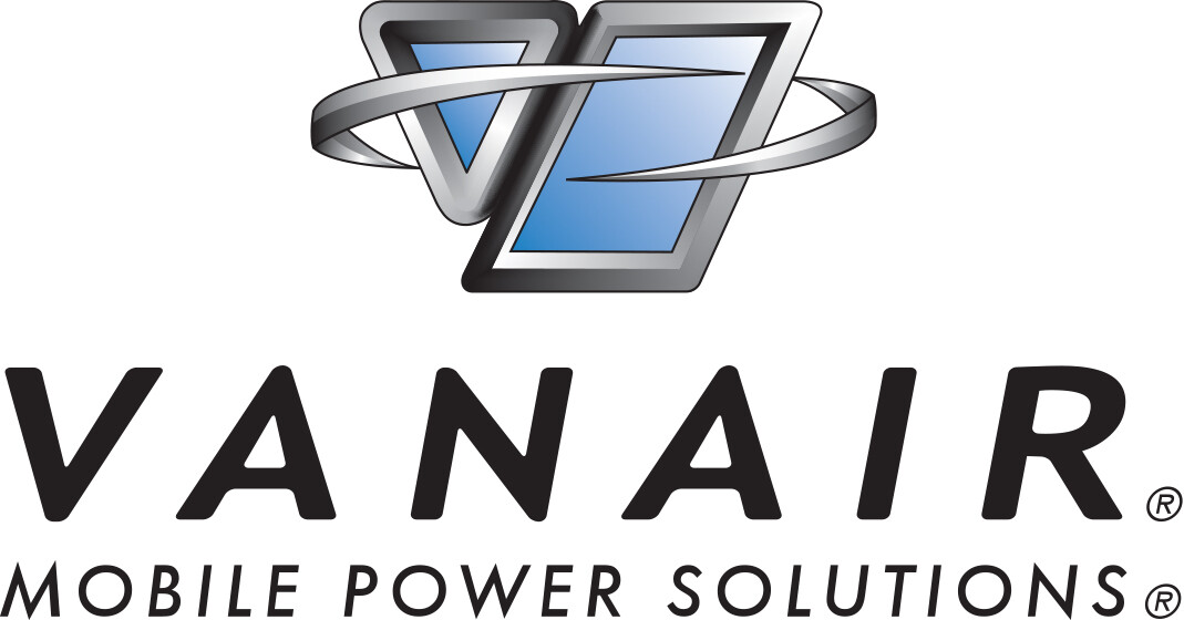 Vanair Belt Replacement Part Drive A Section x 31 Outside Circumference DR270393