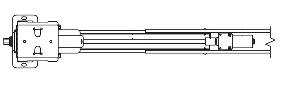 BAL RV 231000 TRAILER STABILIZATION