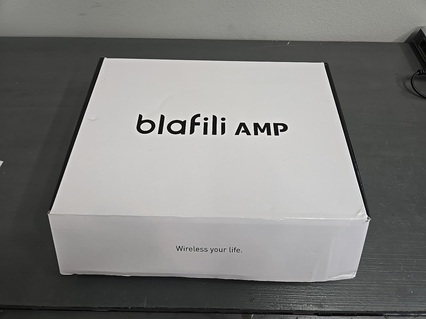 Blafili AMP BT 5.4  Music Receiver