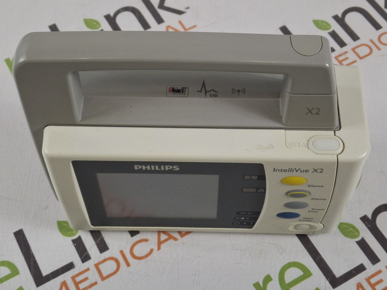 Philips IntelliVue X2 Module - Masimo Rainbow SpO2