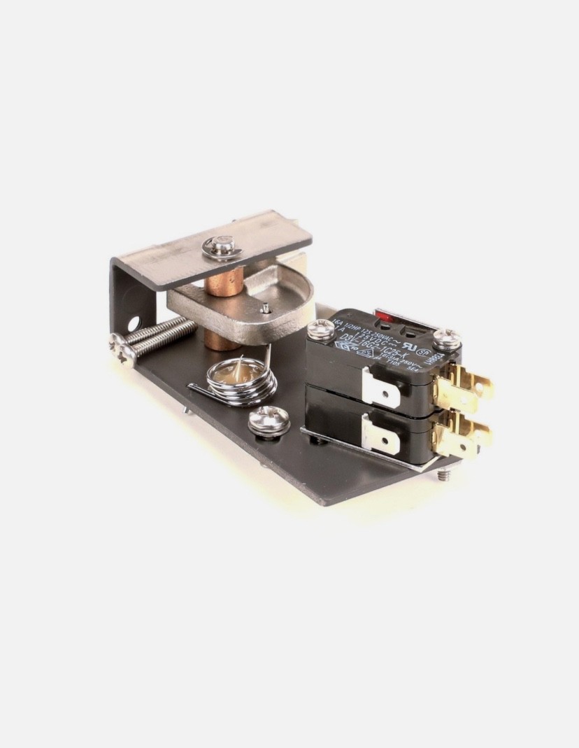 Turbochef Service Kit, Door Switch Assembly ENC-3050 - Genuine OEM Replacement