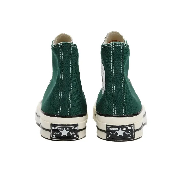 Converse 1970s chuck taylor Green 168508C