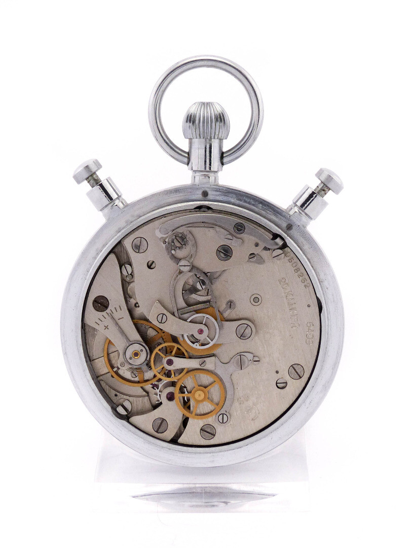 Slava Split Second Timer