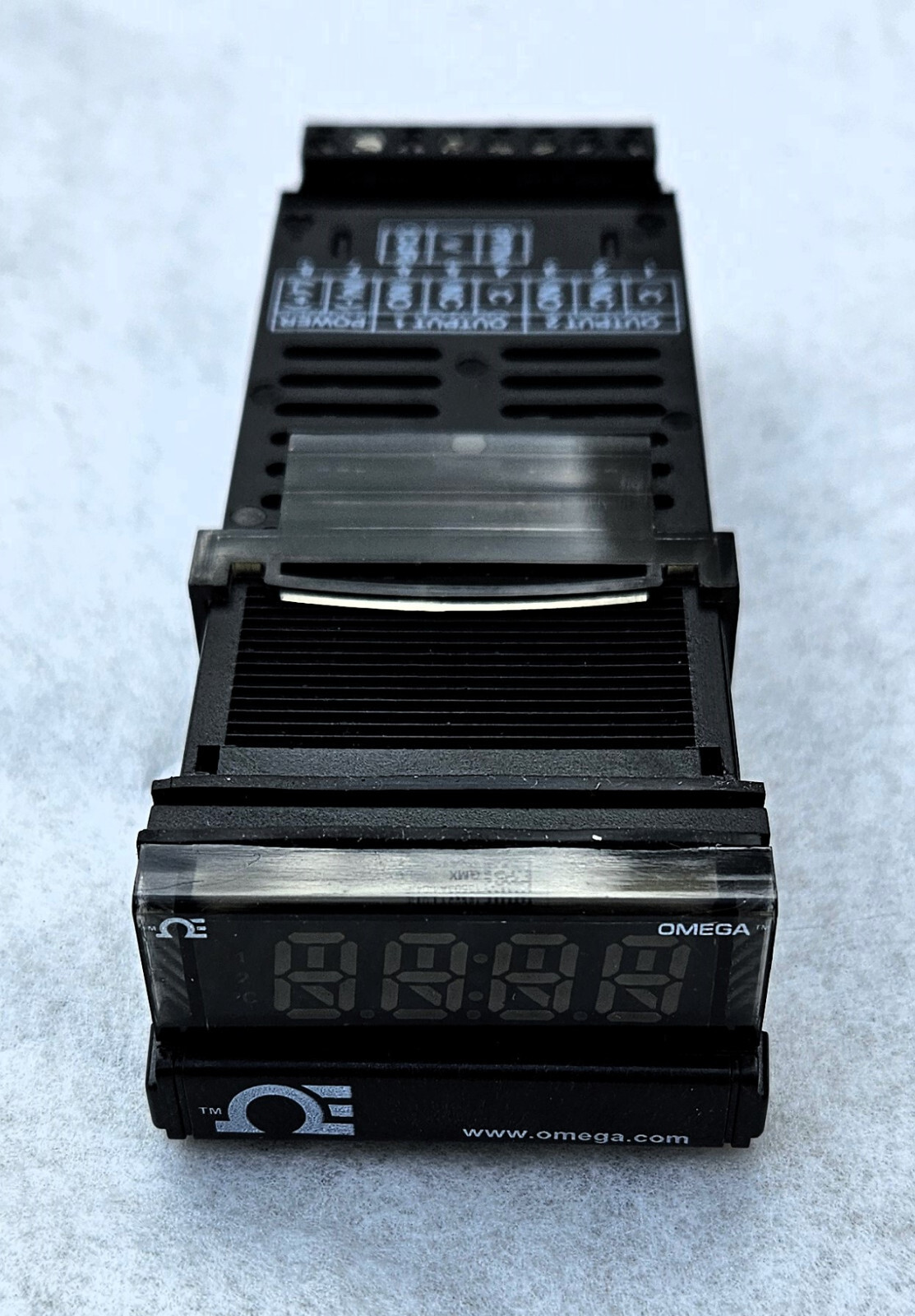 OMEGA CNI3253-C24 UNIVERSAL INPUT HIGH ACCURACY TEMPERATURE DIN PID CONTROLLER