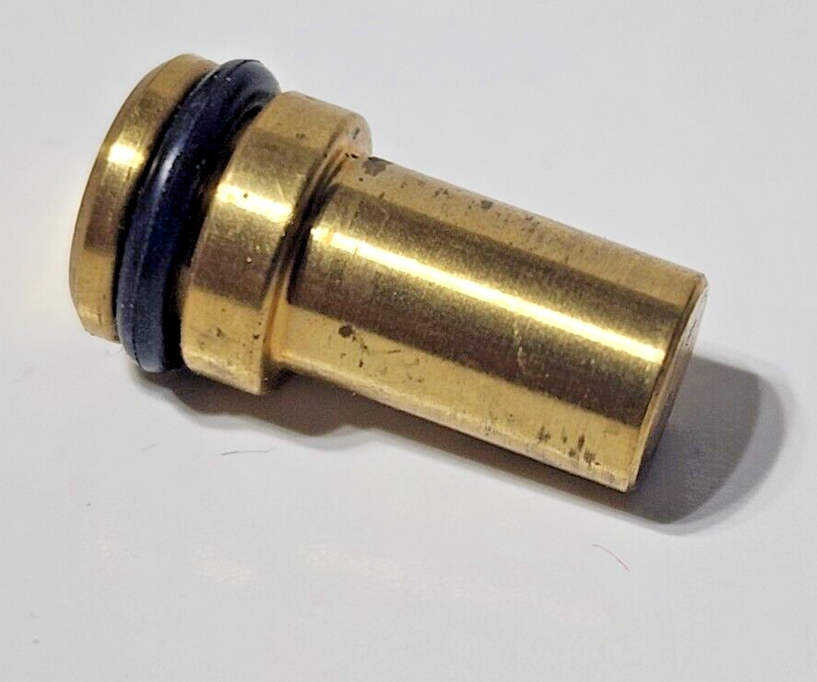 Moen 143530 Replacement Diverter Plug / Caldwell Side Spray Plug - NEW