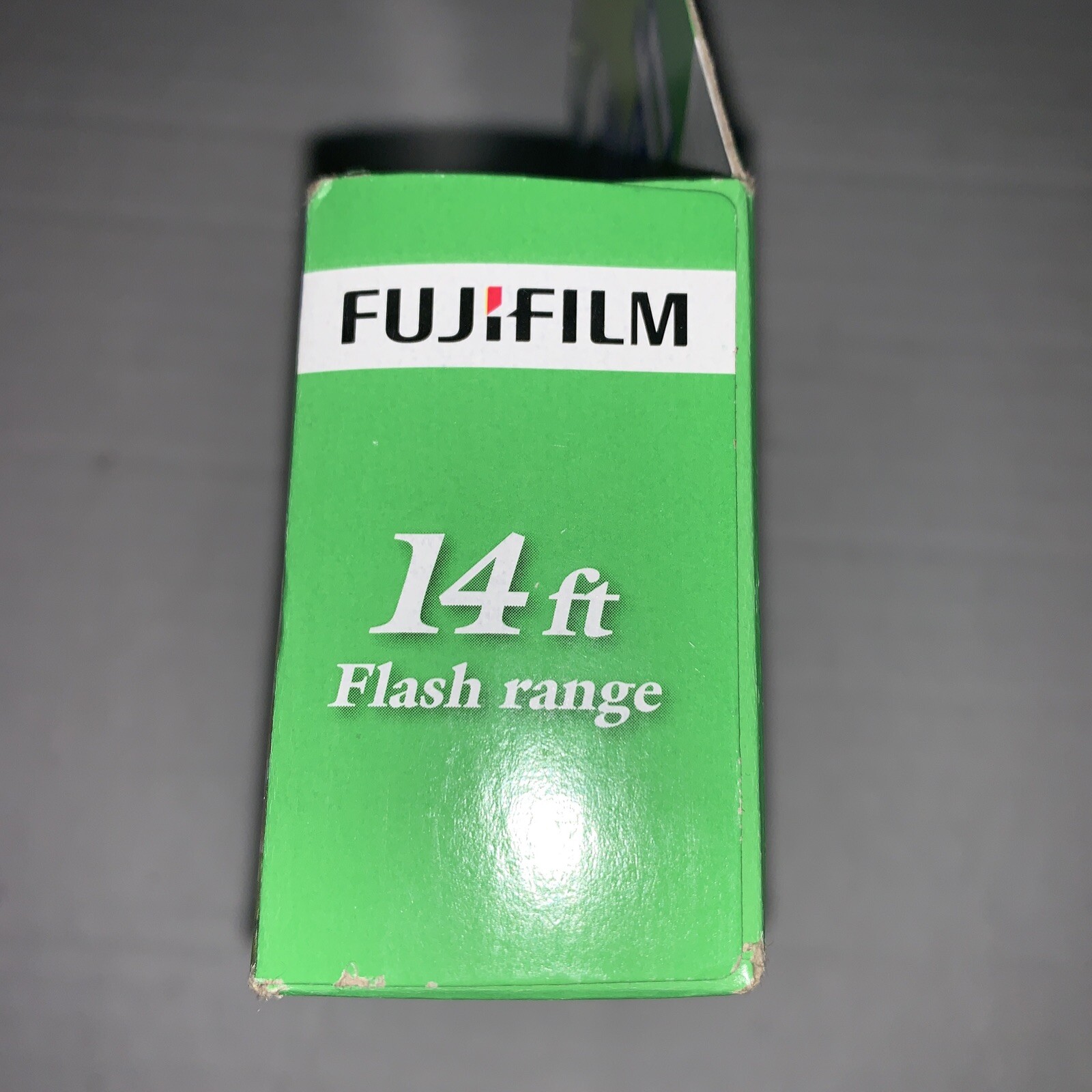 Fujifilm QuickSnap Flash Camera