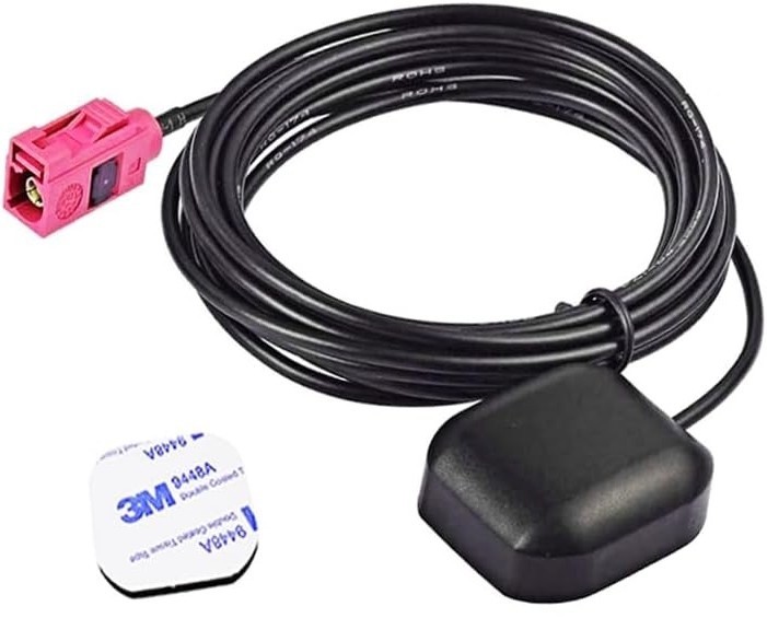GPS Navigation Antenna for Mercury Mariner Milan Mountaineer Car Radio Fakra H