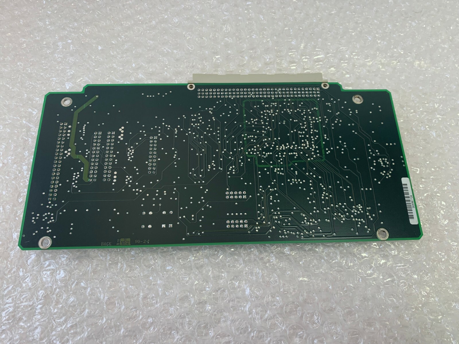 RADYNE COMSTREAM DVB-3030 Board INTERFACE AS/4068 Used 1471