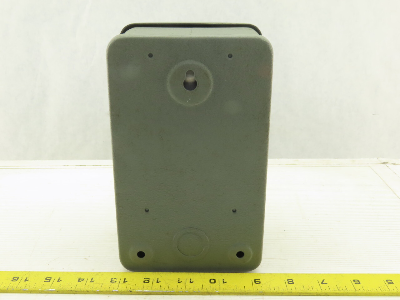 Paragon 306-MB Vintage Time Switch Electric 24 Hr. Timer